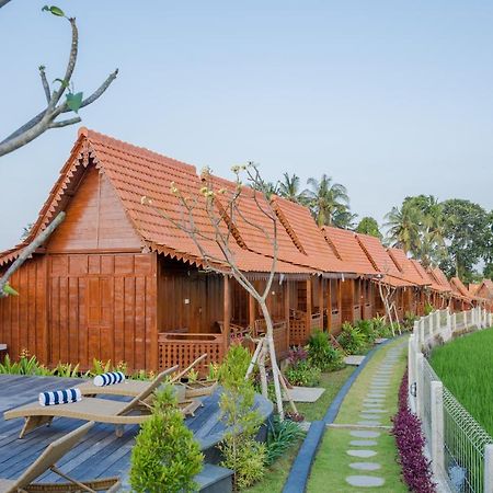 Hotel Victory Munggu Canggu Esterno foto
