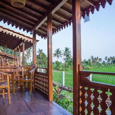 Hotel Victory Munggu Canggu Esterno foto