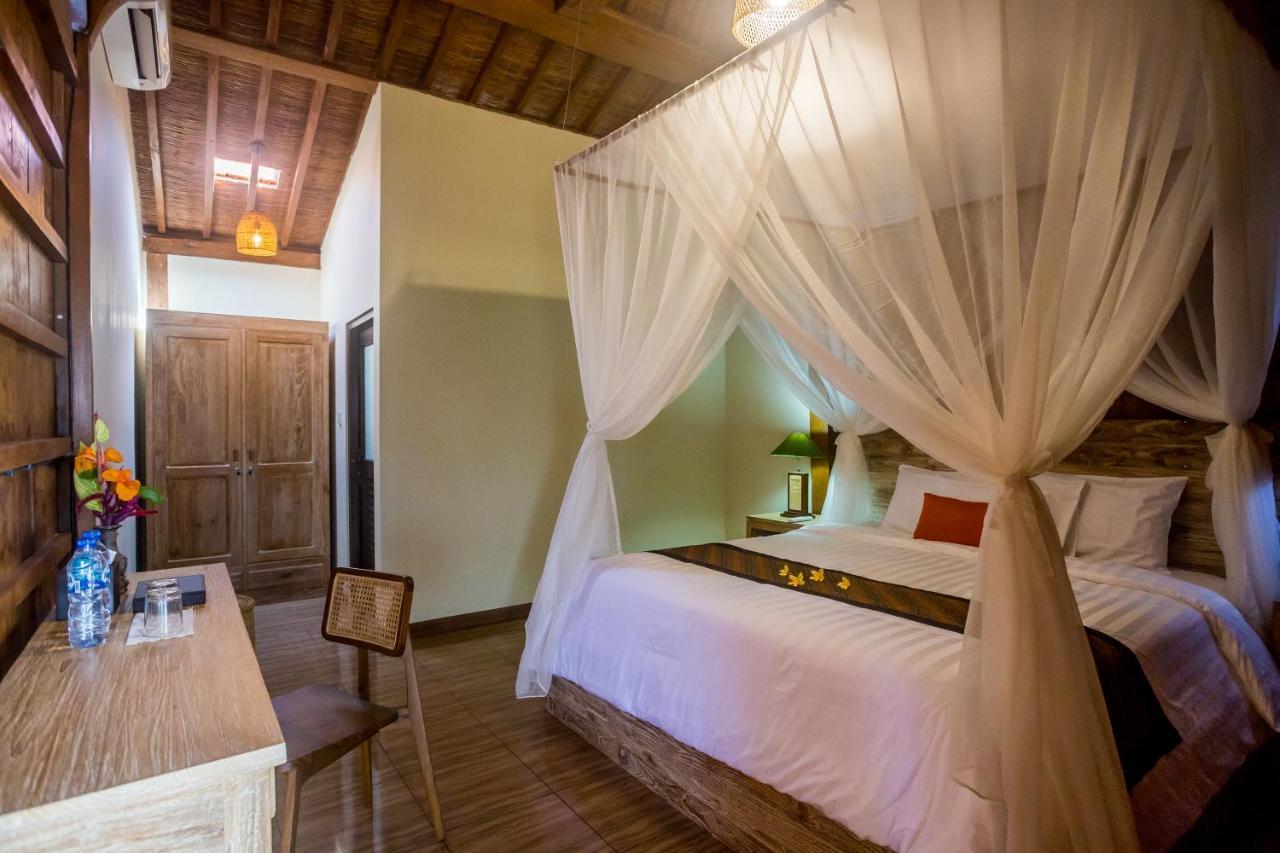 Hotel Victory Munggu Canggu Esterno foto