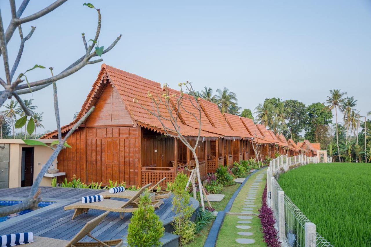 Hotel Victory Munggu Canggu Esterno foto