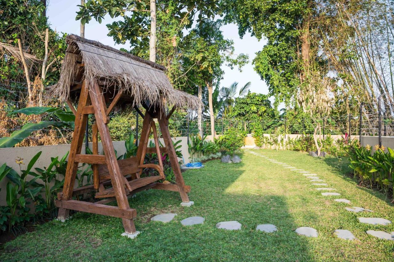 Hotel Victory Munggu Canggu Esterno foto