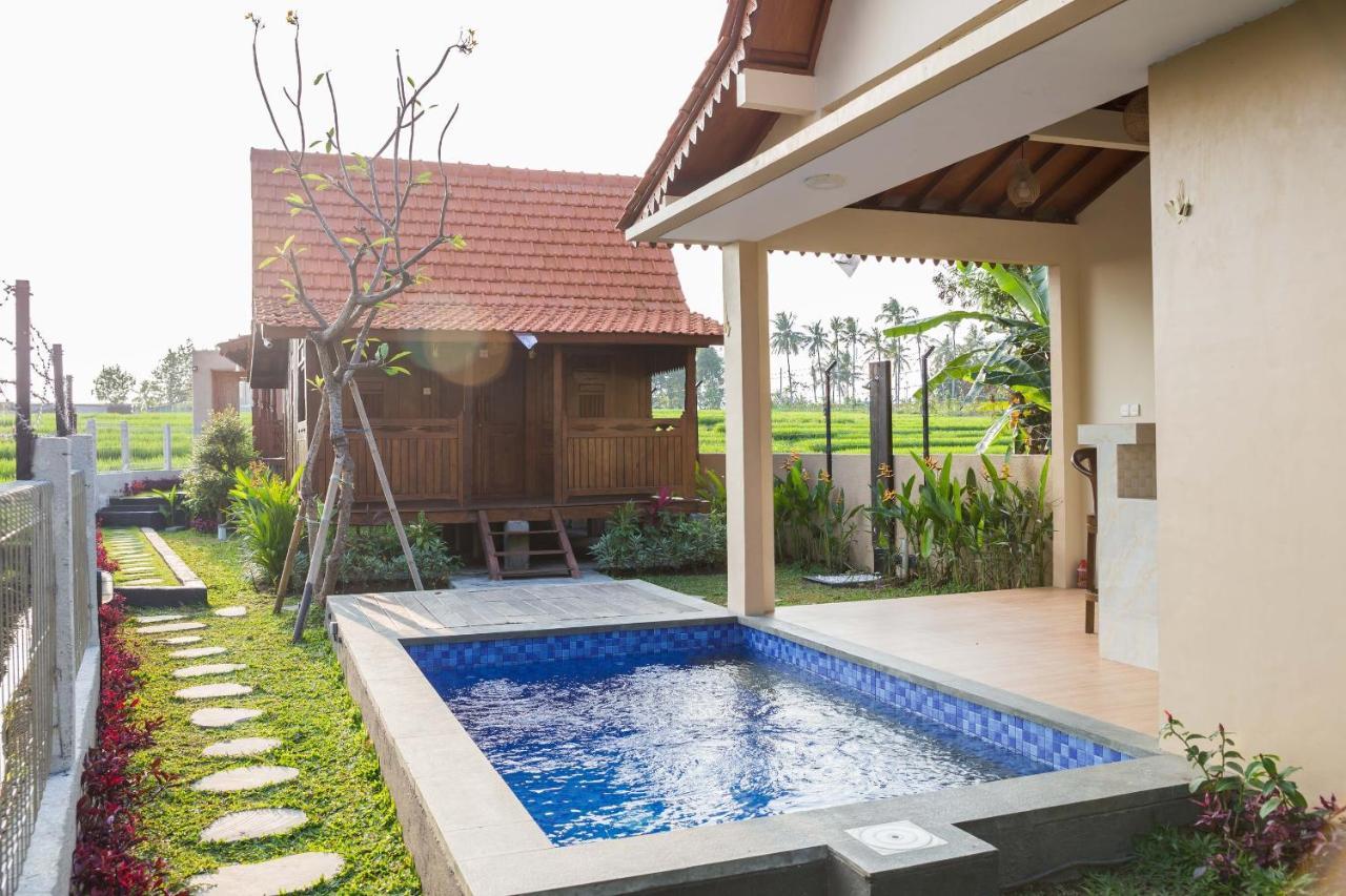 Hotel Victory Munggu Canggu Esterno foto