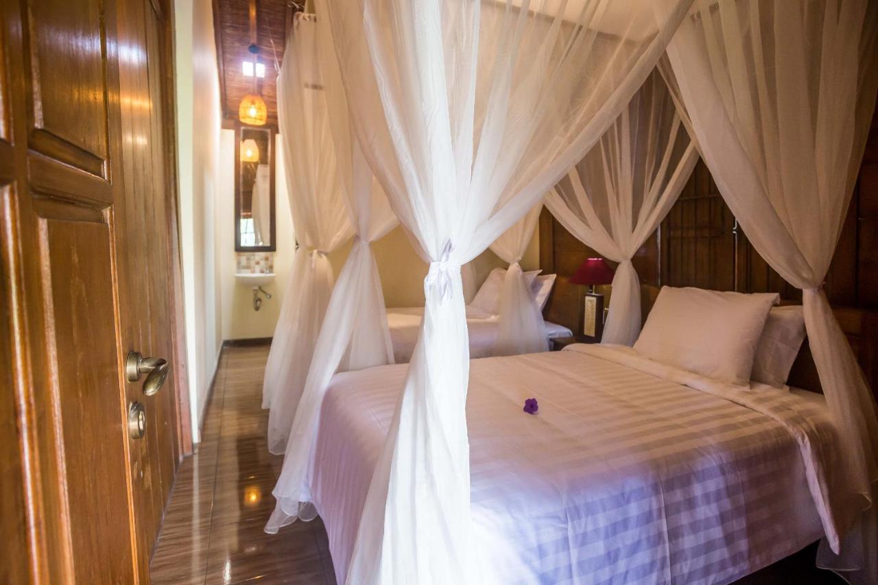 Hotel Victory Munggu Canggu Esterno foto