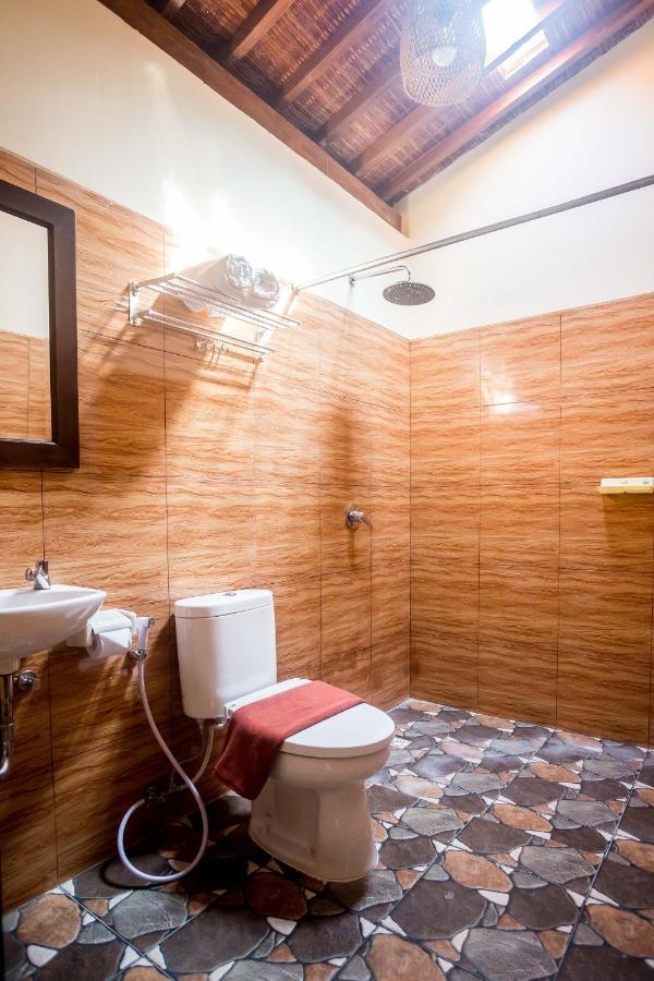 Hotel Victory Munggu Canggu Esterno foto