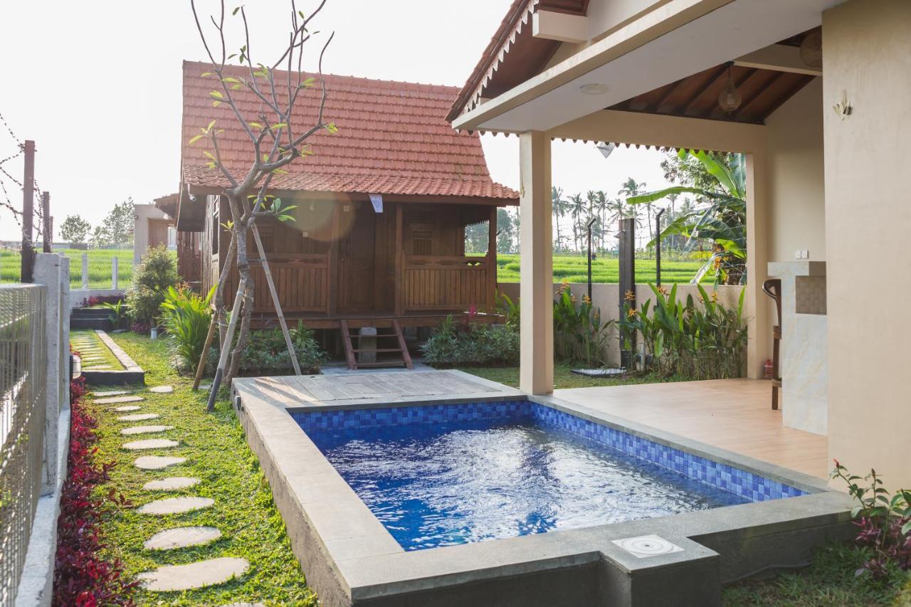 Hotel Victory Munggu Canggu Esterno foto