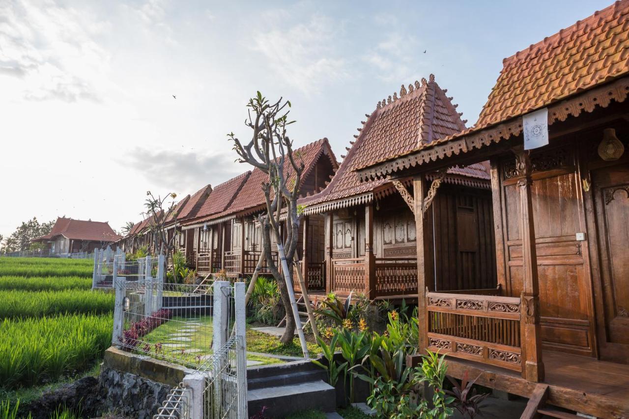 Hotel Victory Munggu Canggu Esterno foto