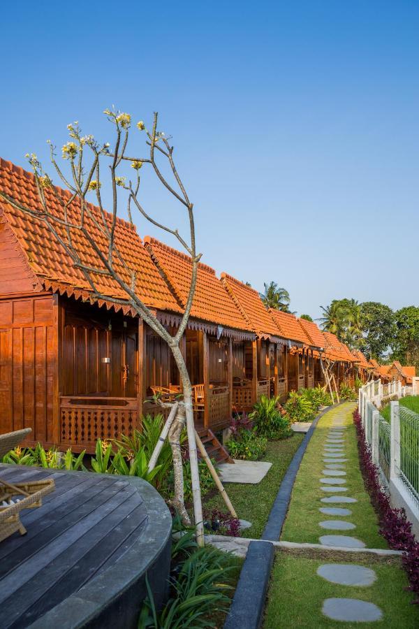 Hotel Victory Munggu Canggu Esterno foto