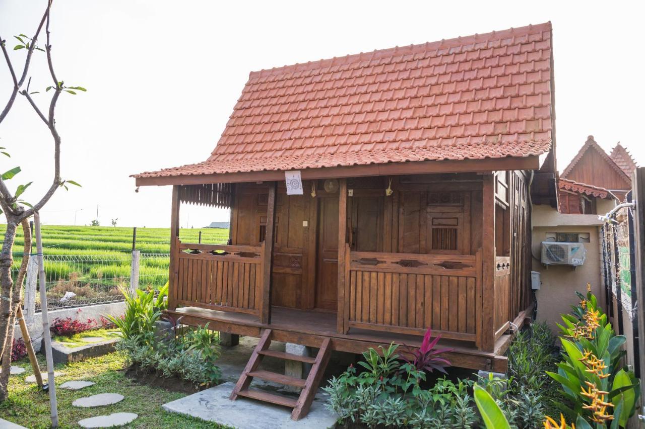 Hotel Victory Munggu Canggu Esterno foto
